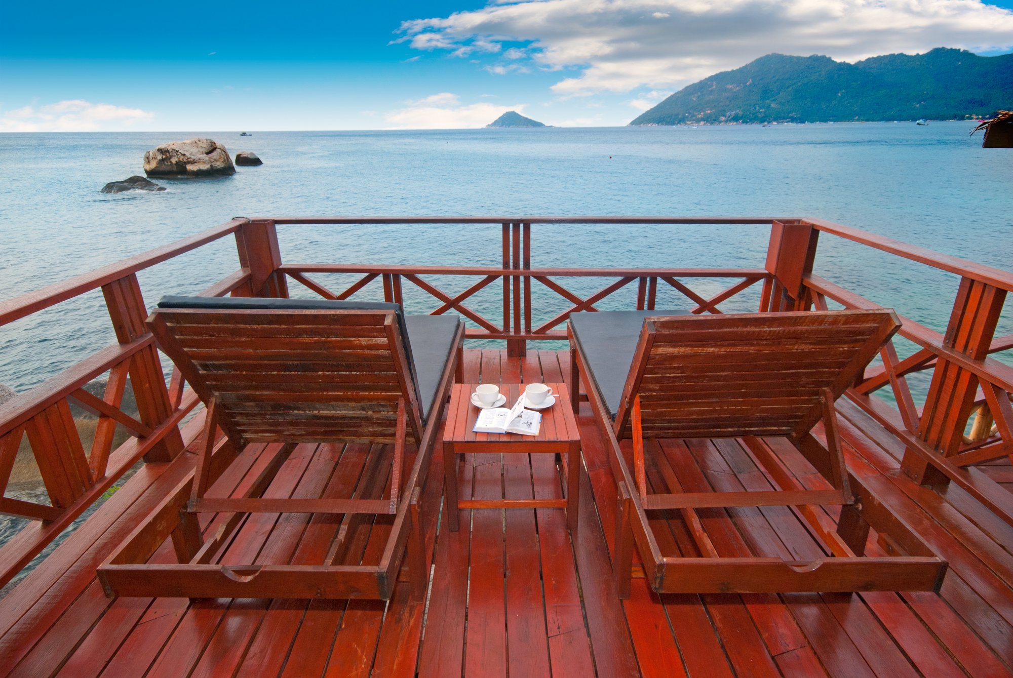 What Is It Like to Own a Vacation Beach House in Hawaii?