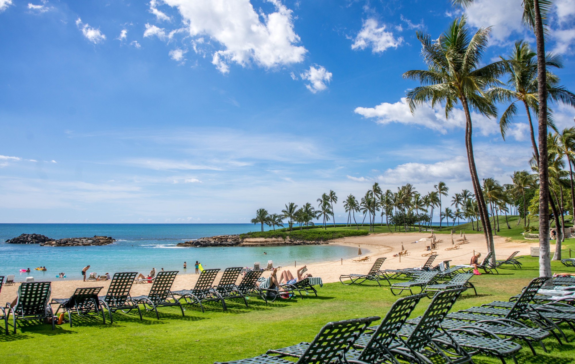 Hawaii Property Management: 5 Things You Need to Know